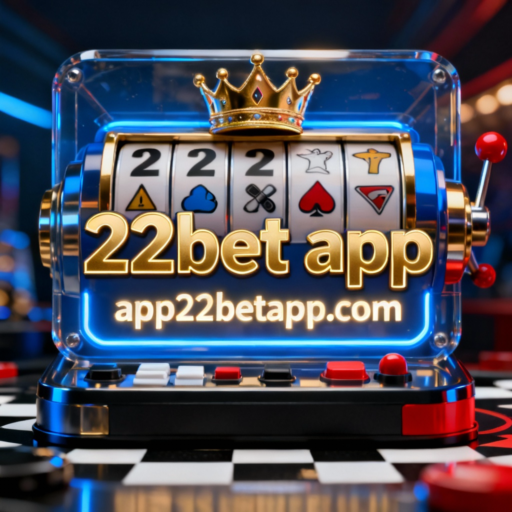 22bet app