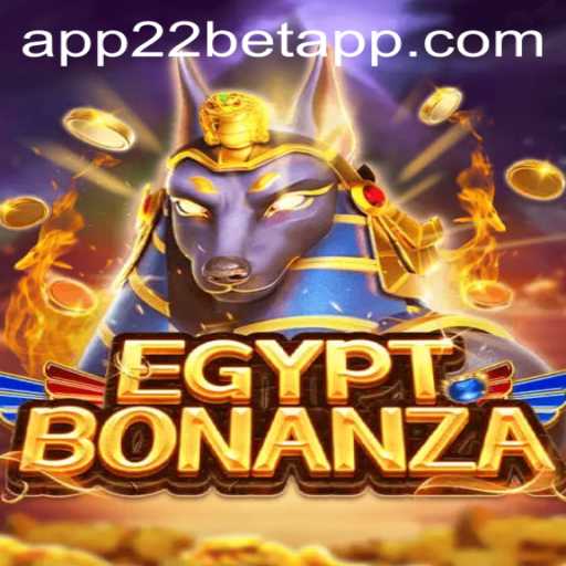 Exploring EgyptBonanza on the 22bet App: A Deep Dive into Gameplay and Features
