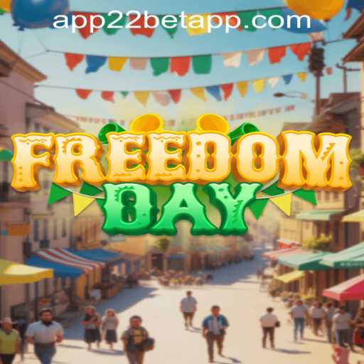 Unveiling FreedomDay: A Revolutionary Game Experience with 22bet App Integration