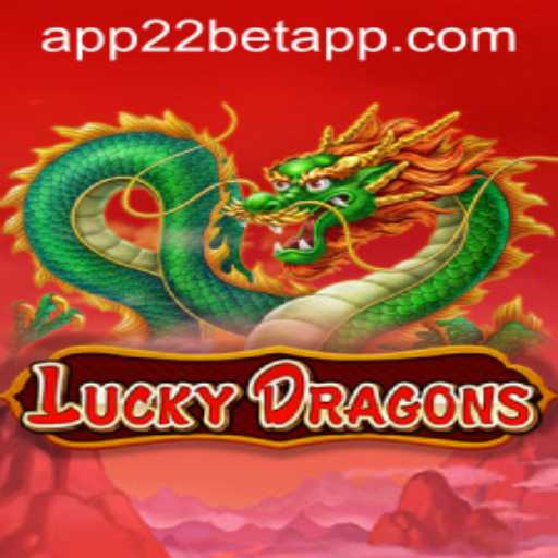 Discover the Excitement of LuckyDragons on the 22bet App
