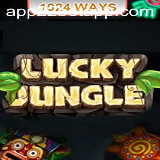 Exploring the Thrilling World of LuckyJungle1024 on 22bet App