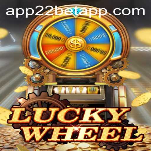 Discover the Exciting World of LuckyWheel on the 22bet App