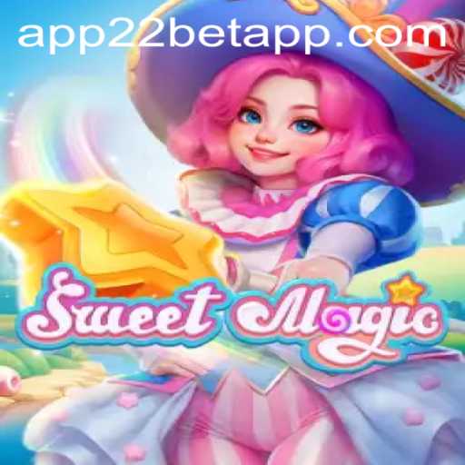 SweetMagic: A Spellbinding Gaming Experience with 22bet App
